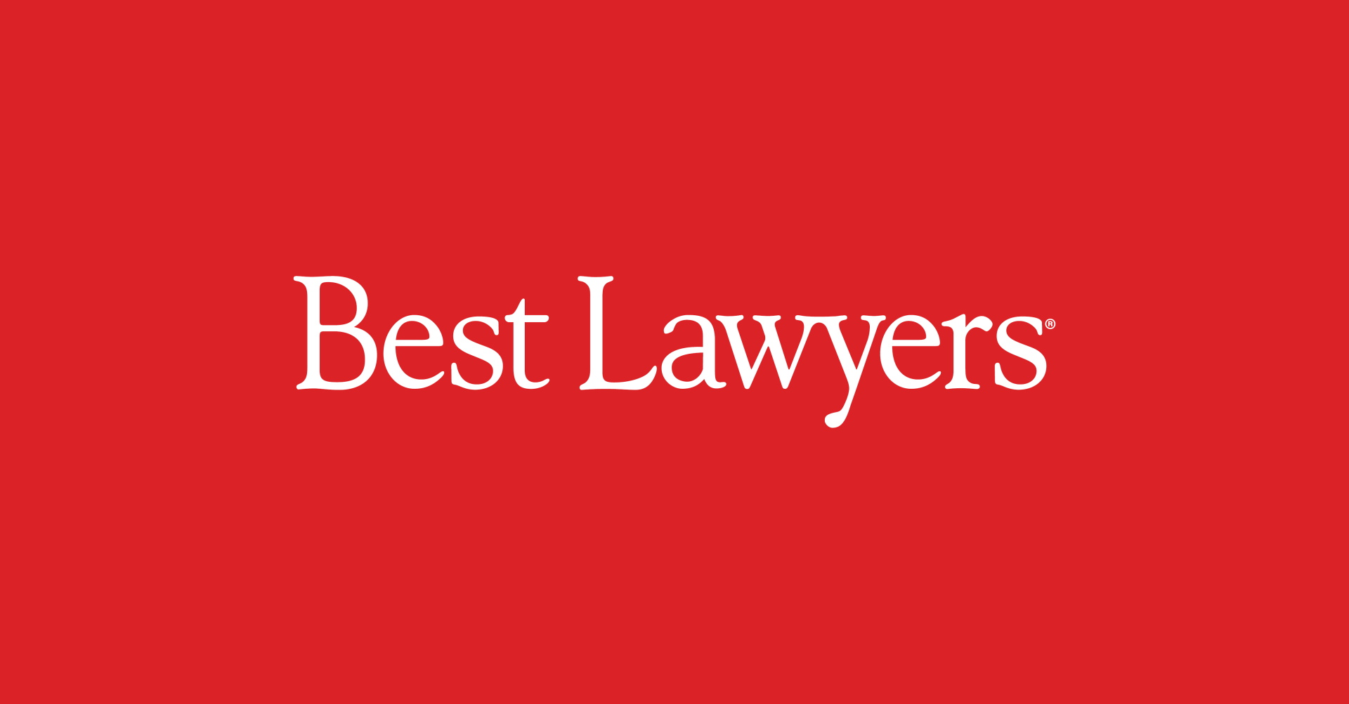 Congratulations to our 8 Practice Groups that were recognized in Best Law Firms for 2025