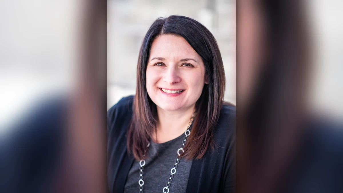 Congratulations to Kaleo founder, Tina McRae, on being named to the 2019 Women in Business by Inside Business Magazine!