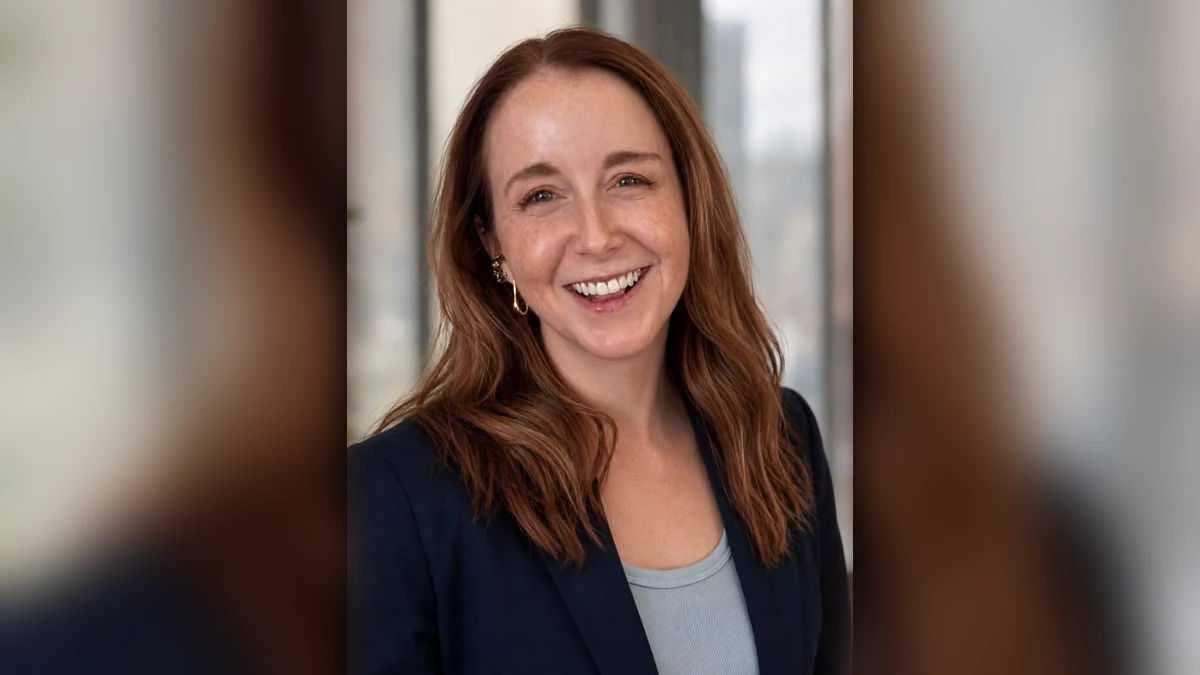 Kaleo Legal Adds Anne Jensen to its Technology Transactions Practice