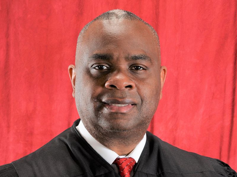 The President has nominated the Honorable Roderick C. Young, a Magistrate Judge in the Richmond Division of the Eastern District of Virginia, to fill the seat vacated by the Honorable Rebecca Beach Smith, Norfolk Division, when she took senior status in August 2019.