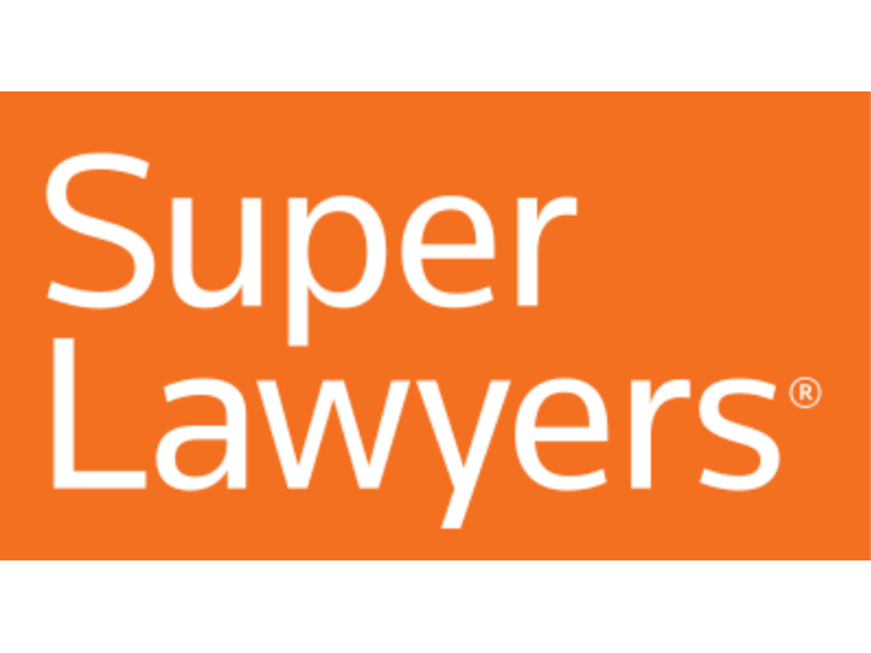 William Poynter has been recognized by Virginia SuperLawyers since 2008, and is currently recognized for his practice in Intellectual Property Law